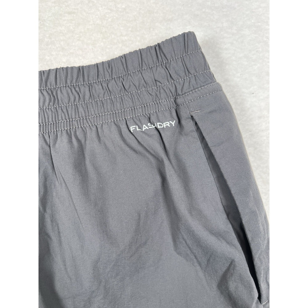 The North Face Skirt Skort Women's M( 30x15) Black Pockets Lined Poly/Blend - Picture 5 of 9